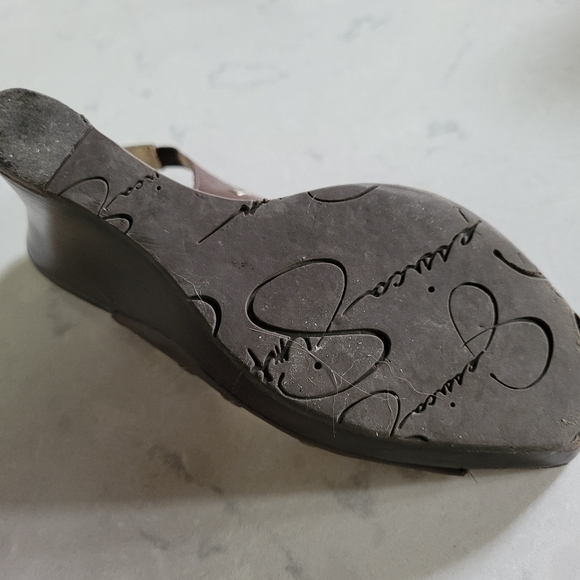 Jessica Simpson shoes - Picture 3 of 5